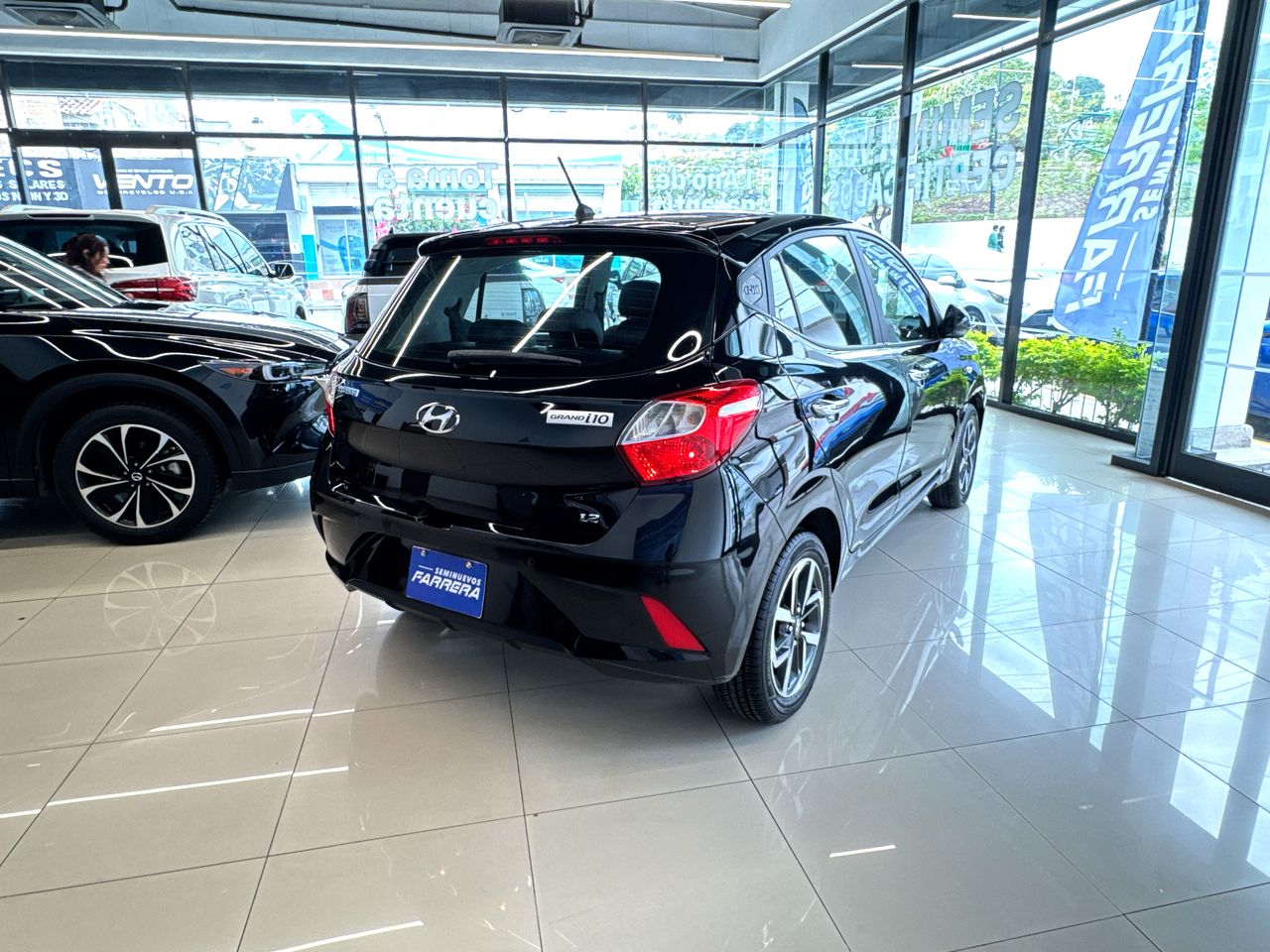 2022 Hyundai Grand i10 1.2 Gl Sedan Mt