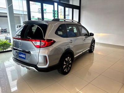 2021 Honda BR-V 1.5 Prime Cvt