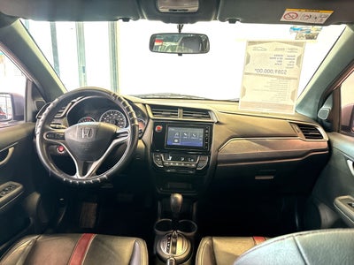 2021 Honda BR-V 1.5 Prime Cvt
