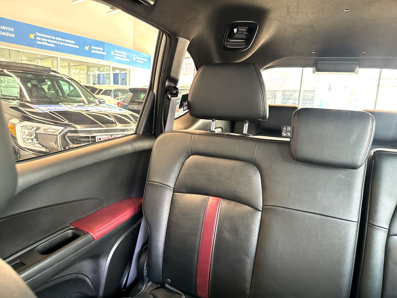 2021 Honda BR-V 1.5 Prime Cvt