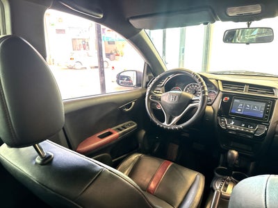 2021 Honda BR-V 1.5 Prime Cvt