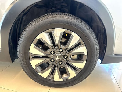 2021 Honda BR-V 1.5 Prime Cvt