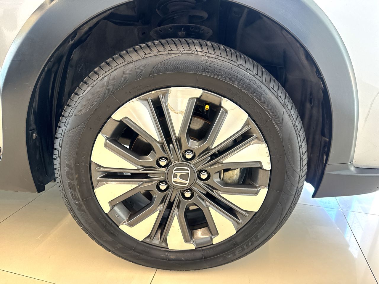 2021 Honda BR-V 1.5 Prime Cvt