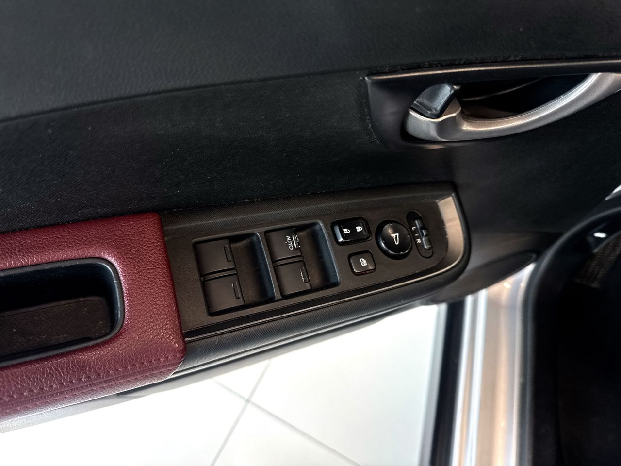 2021 Honda BR-V 1.5 Prime Cvt