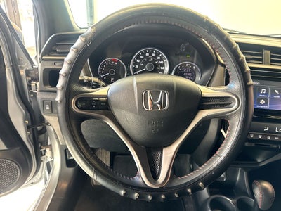 2021 Honda BR-V 1.5 Prime Cvt