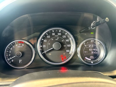 2021 Honda BR-V 1.5 Prime Cvt