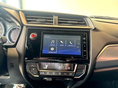 2021 Honda BR-V 1.5 Prime Cvt