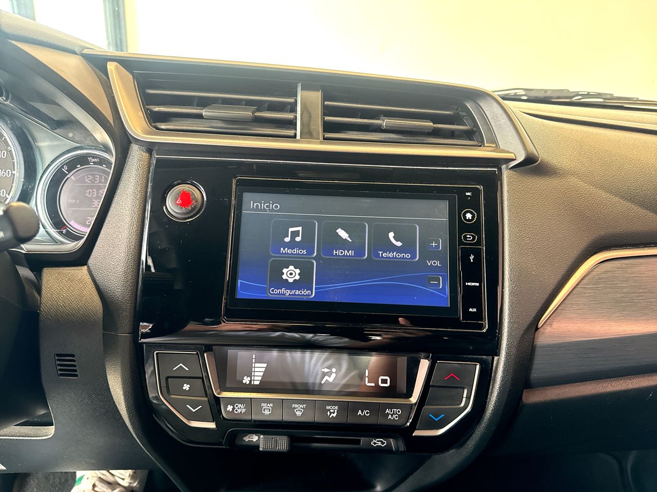 2021 Honda BR-V 1.5 Prime Cvt