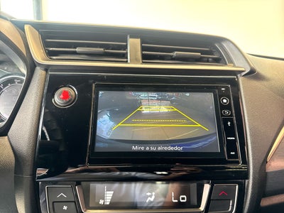 2021 Honda BR-V 1.5 Prime Cvt