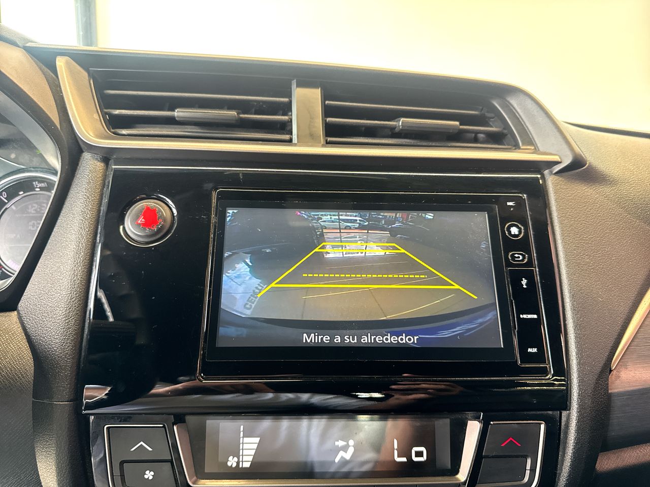 2021 Honda BR-V 1.5 Prime Cvt