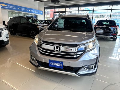 2021 Honda BR-V 1.5 Prime Cvt