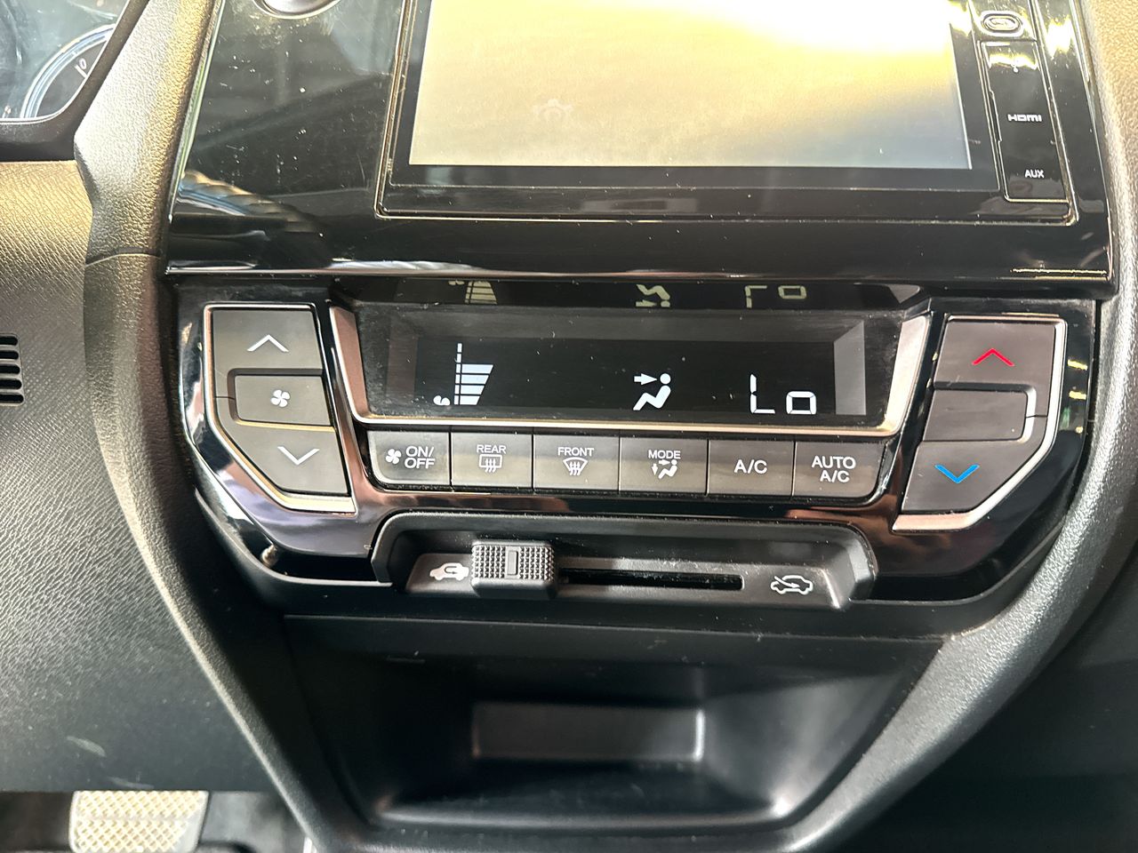 2021 Honda BR-V 1.5 Prime Cvt