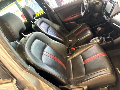 2021 Honda BR-V 1.5 Prime Cvt