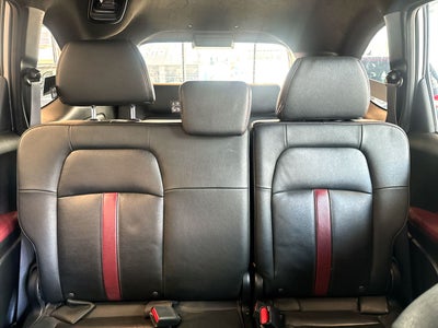 2021 Honda BR-V 1.5 Prime Cvt