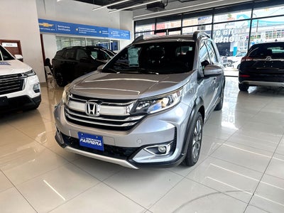 2021 Honda BR-V 1.5 Prime Cvt