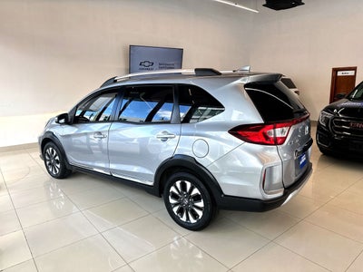 2021 Honda BR-V 1.5 Prime Cvt