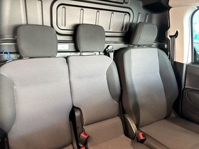 2024 Peugeot Partner 1.2 Maxi Pack Mt