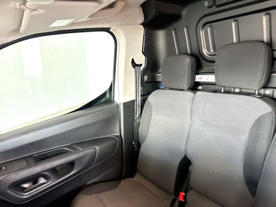 2024 Peugeot Partner 1.2 Maxi Pack Mt
