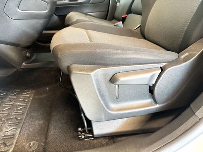 2024 Peugeot Partner 1.2 Maxi Pack Mt