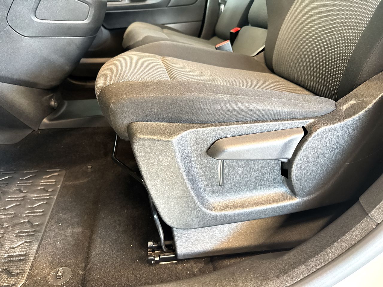 2024 Peugeot Partner 1.2 Maxi Pack Mt