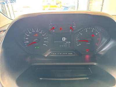 2024 Peugeot Partner 1.2 Maxi Pack Mt