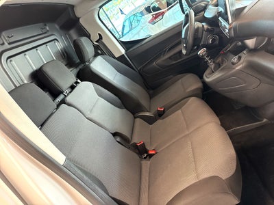 2024 Peugeot Partner 1.2 Maxi Pack Mt