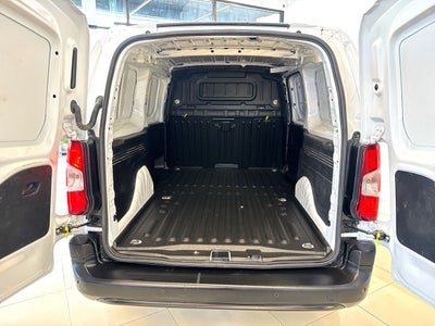 2024 Peugeot Partner 1.2 Maxi Pack Mt