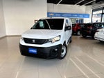 2024 Peugeot Partner 1.2 Maxi Pack Mt
