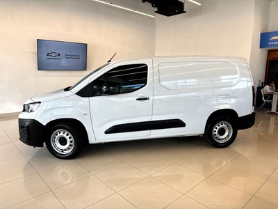 2024 Peugeot Partner 1.2 Maxi Pack Mt