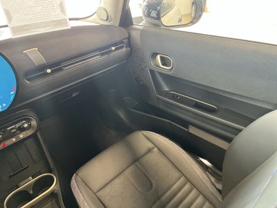 2025 MINI Cooper S Classic 3 Puertas At