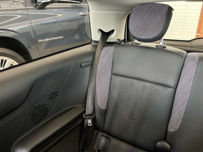 2025 MINI Cooper S Classic 3 Puertas At