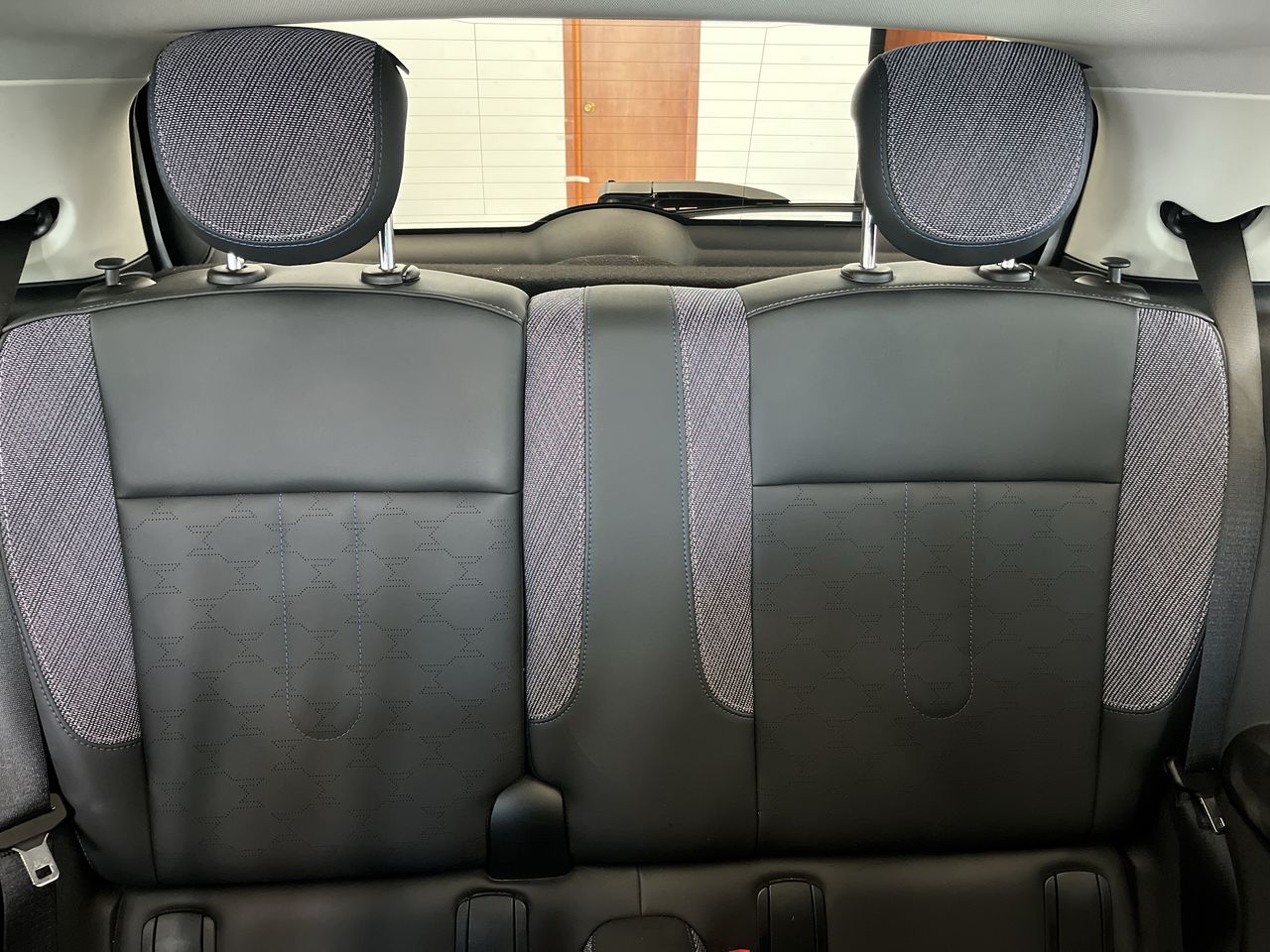 2025 MINI Cooper S Classic 3 Puertas At