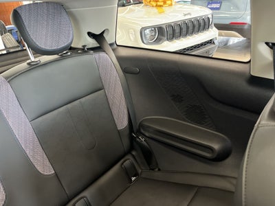 2025 MINI Cooper S Classic 3 Puertas At