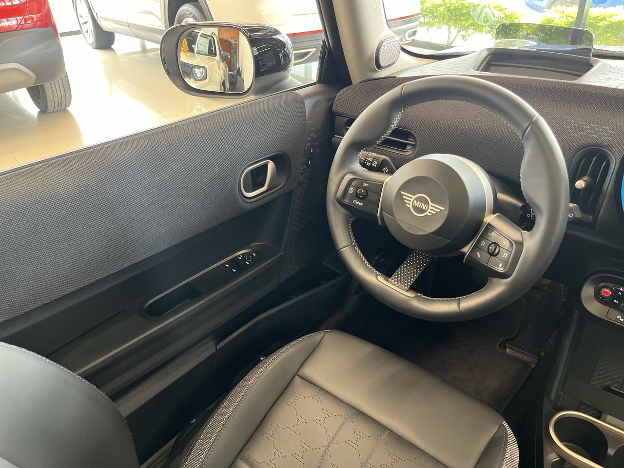 2025 MINI Cooper S Classic 3 Puertas At