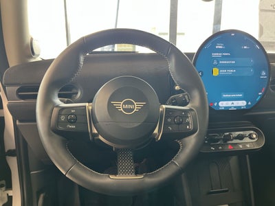2025 MINI Cooper S Classic 3 Puertas At