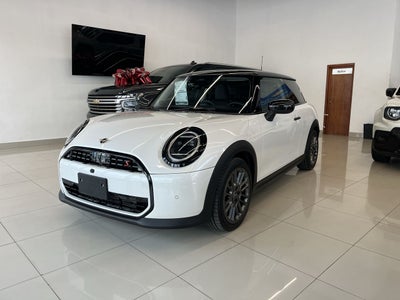 2025 MINI Cooper S Classic 3 Puertas At