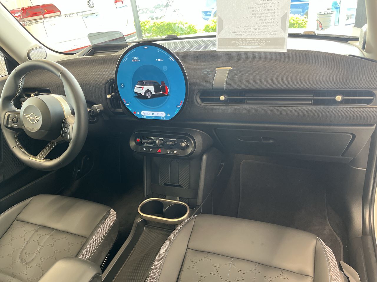 2025 MINI Cooper S Classic 3 Puertas At