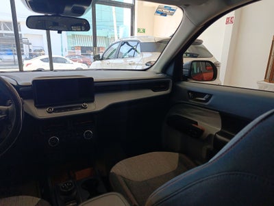 2023 Ford Maverick 2.0 XLT At