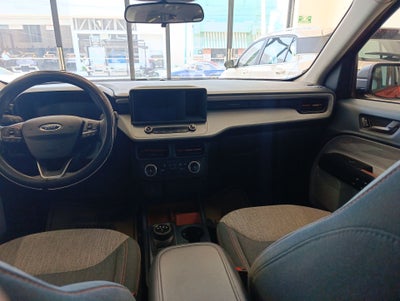 2023 Ford Maverick 2.0 XLT At