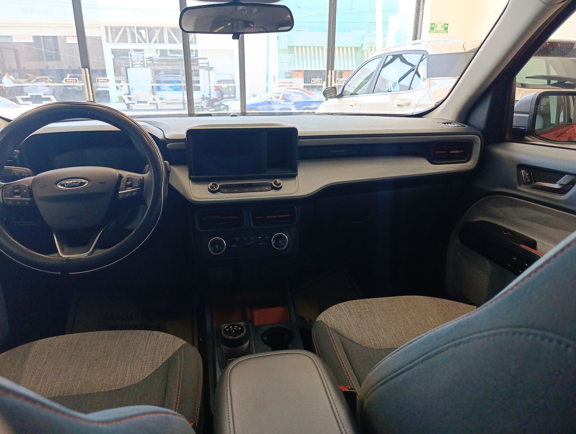 2023 Ford Maverick 2.0 XLT At