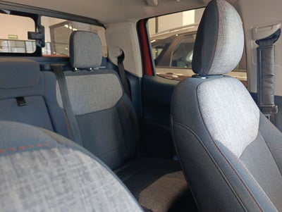 2023 Ford Maverick 2.0 XLT At