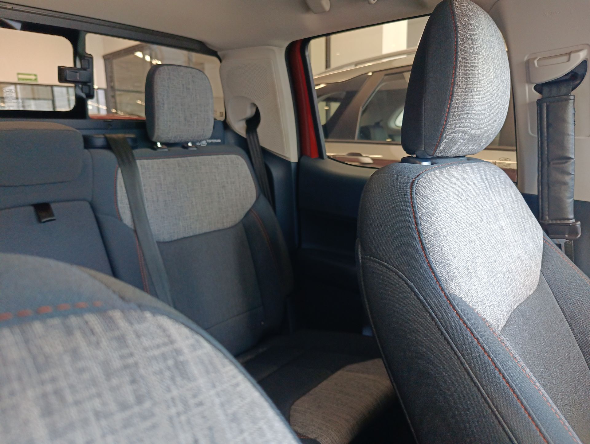 2023 Ford Maverick 2.0 XLT At