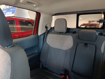 2023 Ford Maverick 2.0 XLT At