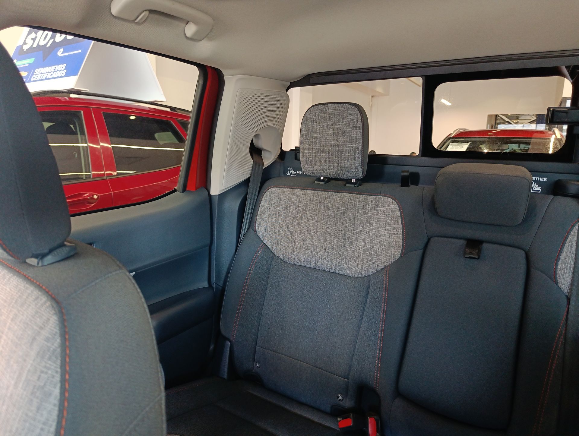 2023 Ford Maverick 2.0 XLT At