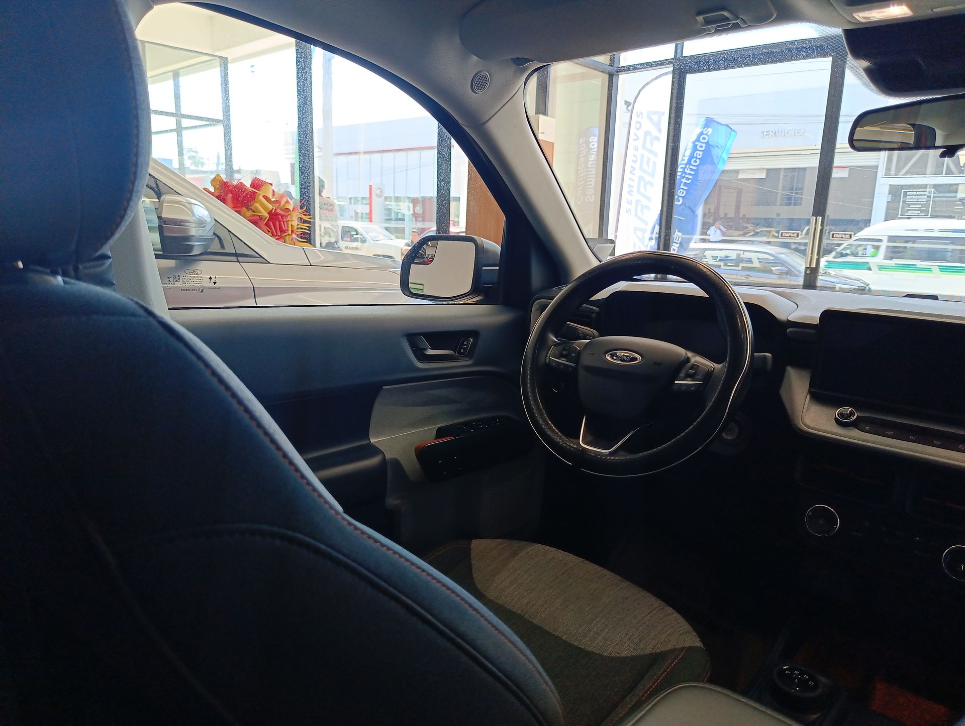 2023 Ford Maverick 2.0 XLT At