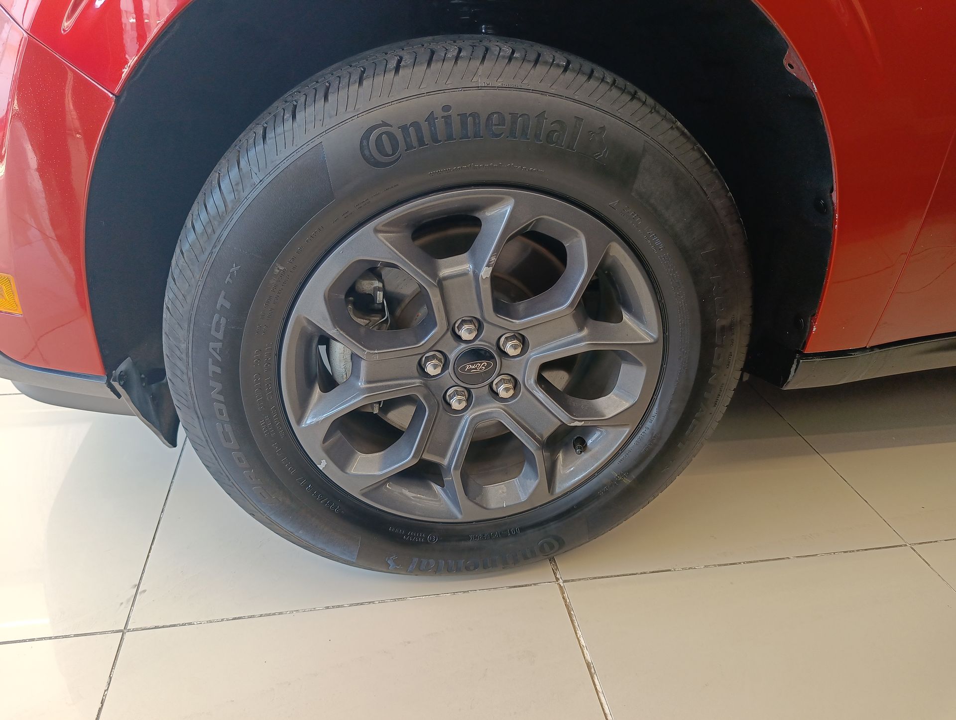 2023 Ford Maverick 2.0 XLT At