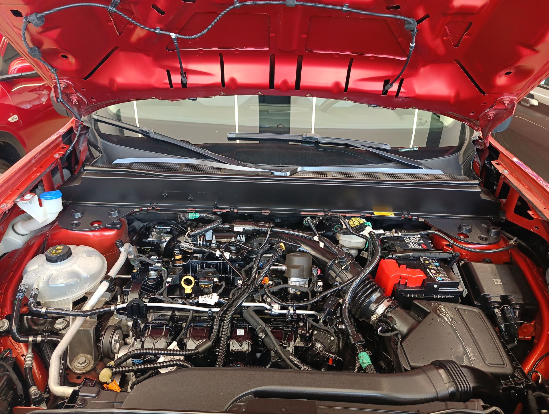 2023 Ford Maverick 2.0 XLT At