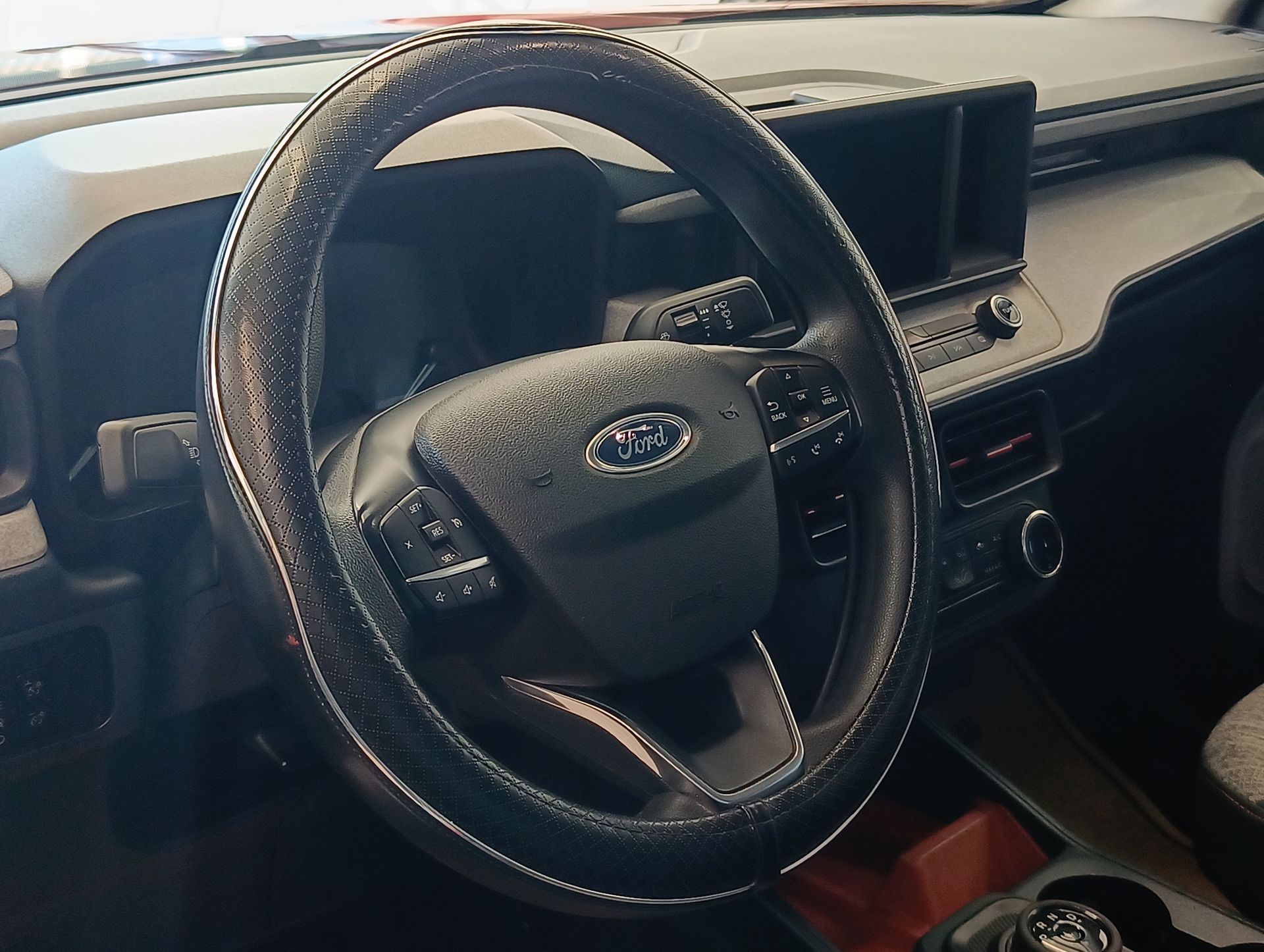 2023 Ford Maverick 2.0 XLT At