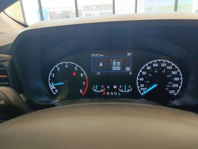 2023 Ford Maverick 2.0 XLT At