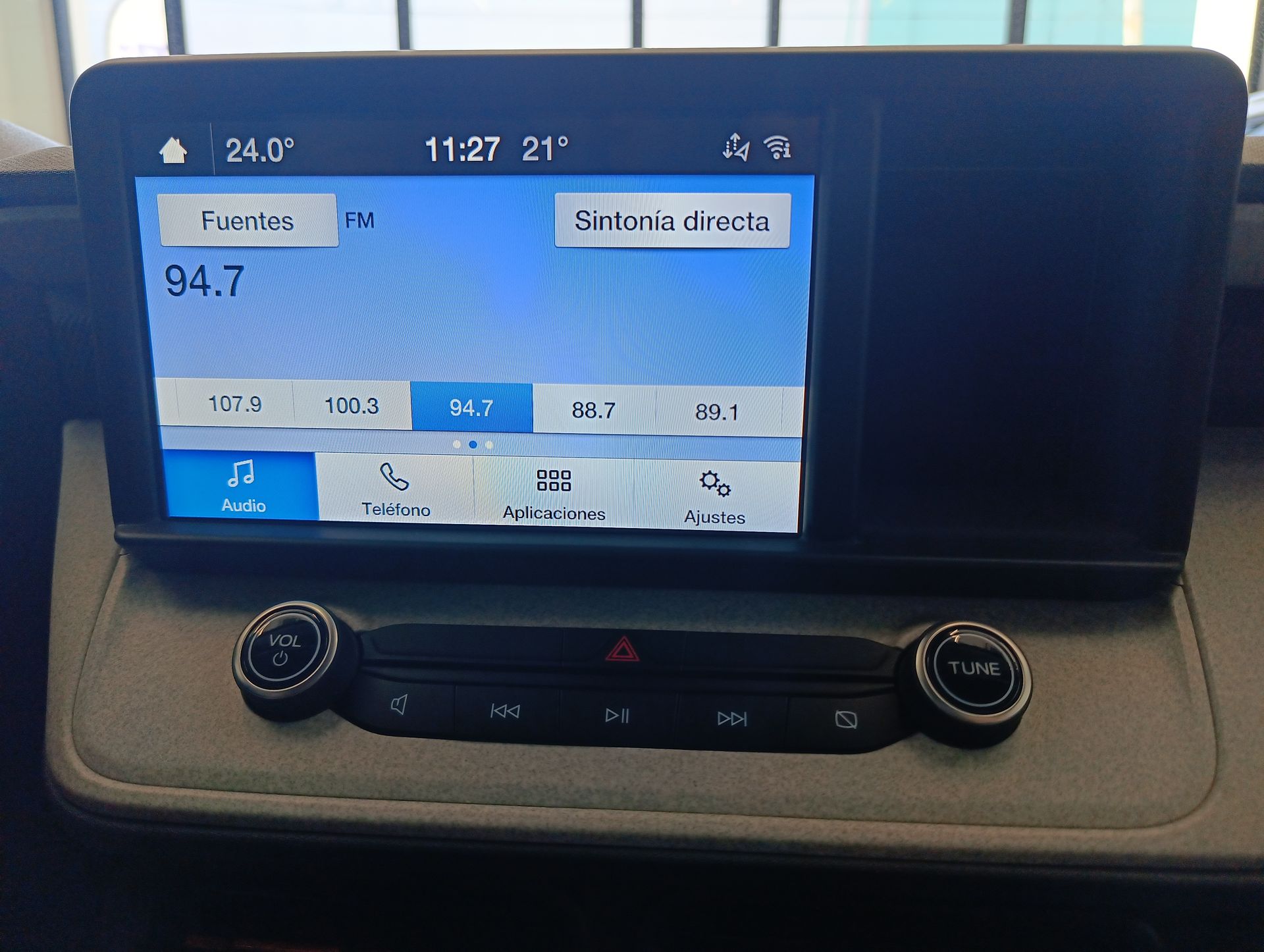 2023 Ford Maverick 2.0 XLT At